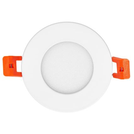 Ledvance - LED Podhľadové svietidlo SLIM LED/4,5W/230V 4000K