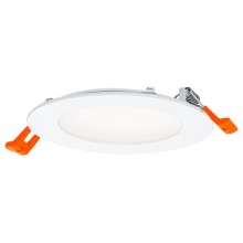 Ledvance - LED Podhľadové svietidlo SLIM LED/8W/230V 3000K