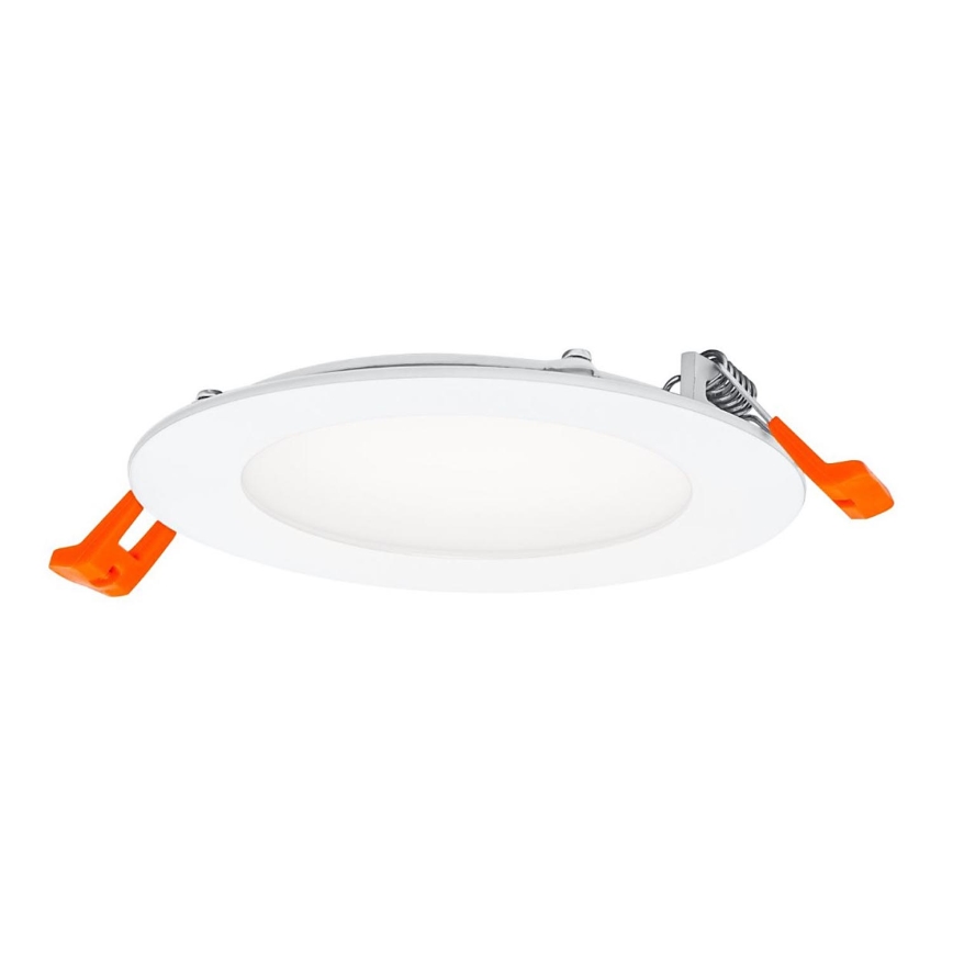 Ledvance - LED Podhľadové svietidlo SLIM LED/8W/230V 3000K