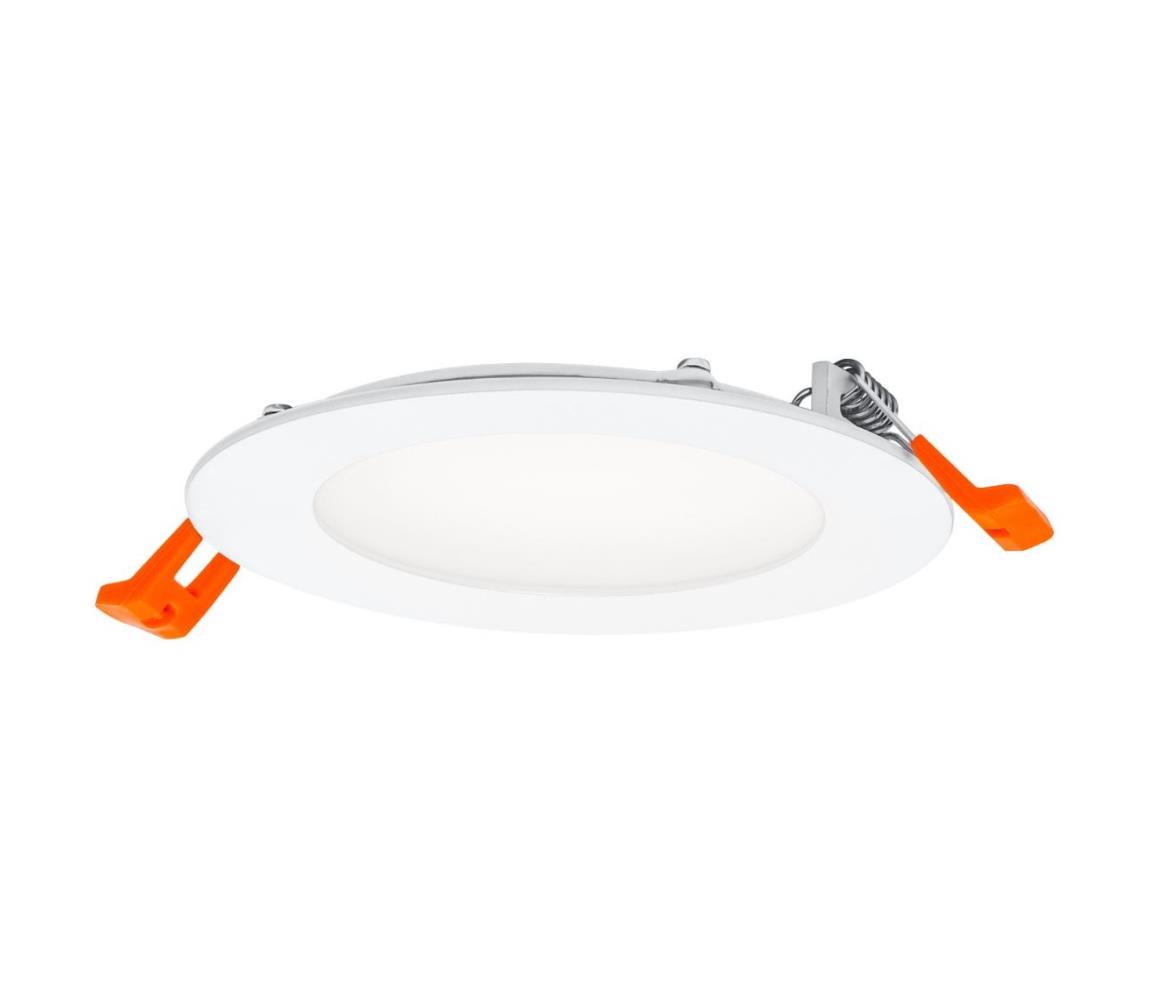 Ledvance Ledvance - LED Podhľadové svietidlo SLIM LED/8W/230V 6500K