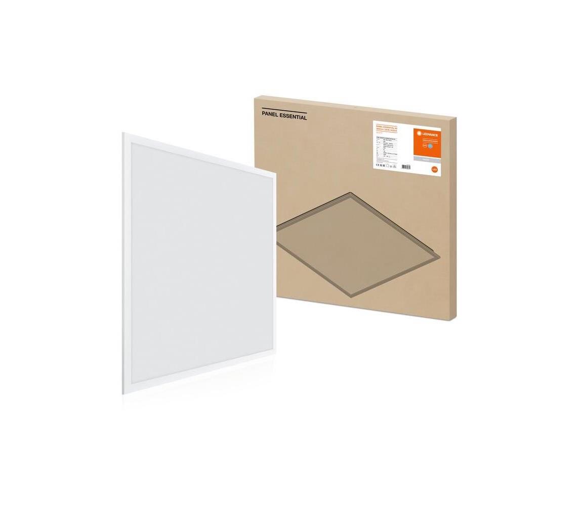 Ledvance - LED podhľadový panel ESAL LED/36W/230V 4000K 60x60 cm 4058075762657
