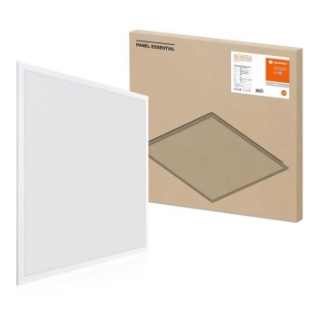 Ledvance - LED podhľadový panel ESSENTIAL LED/36W/230V 6500K 60x60 cm