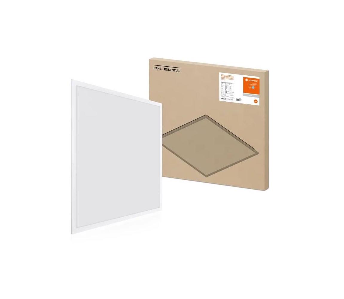 Ledvance - LED podhľadový panel ESAL LED/36W/230V 6500K 60x60 cm 4058075762671