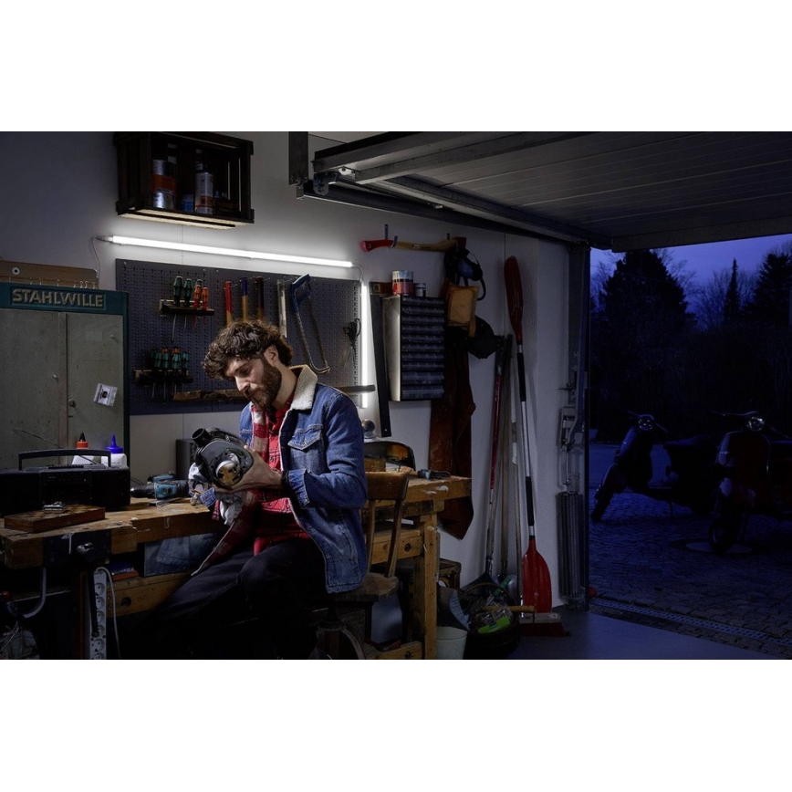 Ledvance - LED Podlinkové svietidlo BATTEN LED/10W/230V