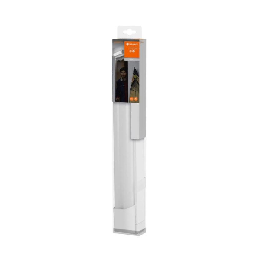 Ledvance - LED Podlinkové svietidlo POWER BATTEN 2xLED/12W/230V 4000K