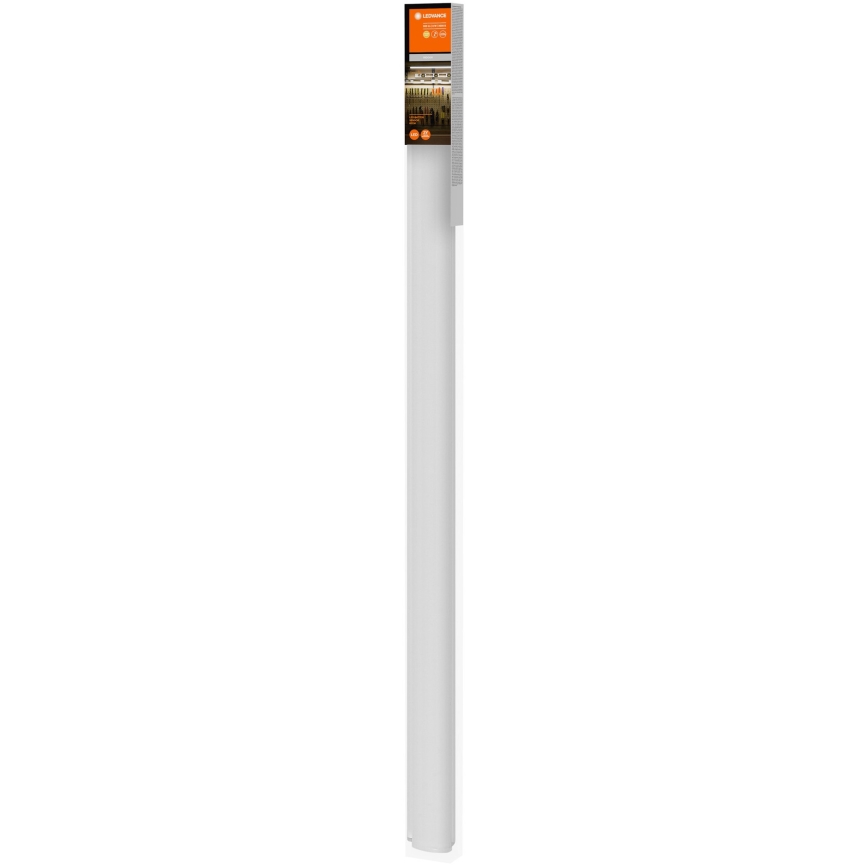 Ledvance - LED Podlinkové svietidlo so senzorom BATTEN LED/14W/230V 120 cm