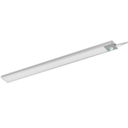 Ledvance - LED Podlinkové svietidlo so senzorom LINEAR LED/3,2W/5V 1500 mAh 3000/4000/6500K
