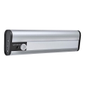 Ledvance - LED Podlinkové svietidlo so senzorom MOBILE LED/1W/5V 1800 mAh