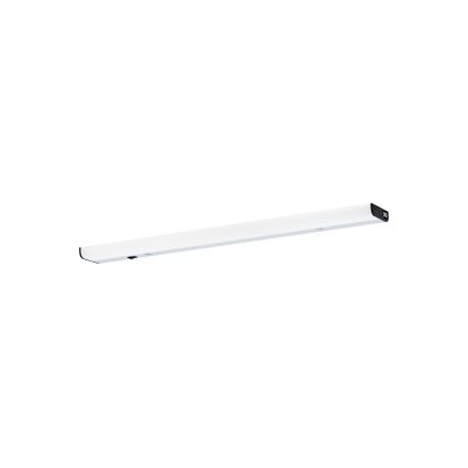 Ledvance - LED podlinkové svietidlo so snímačom FLAT LED/12W/230V 4000K