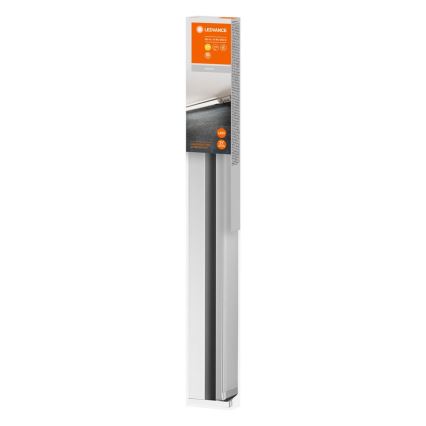 Ledvance - LED Podlinkové svietidlo so zásuvkami TURN LED/10W/230V