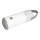 Ledvance - LED Powerbanka s funkciou baterky MOBILE LED/0,5W/5V 1800 mAh 2xUSB