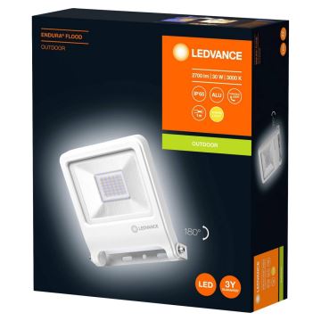 Ledvance - LED Reflektor ENDURA LED/30W/230V IP65