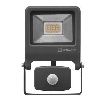 Ledvance - LED Reflektor ENDURA so senzorom LED/20W/230V IP44