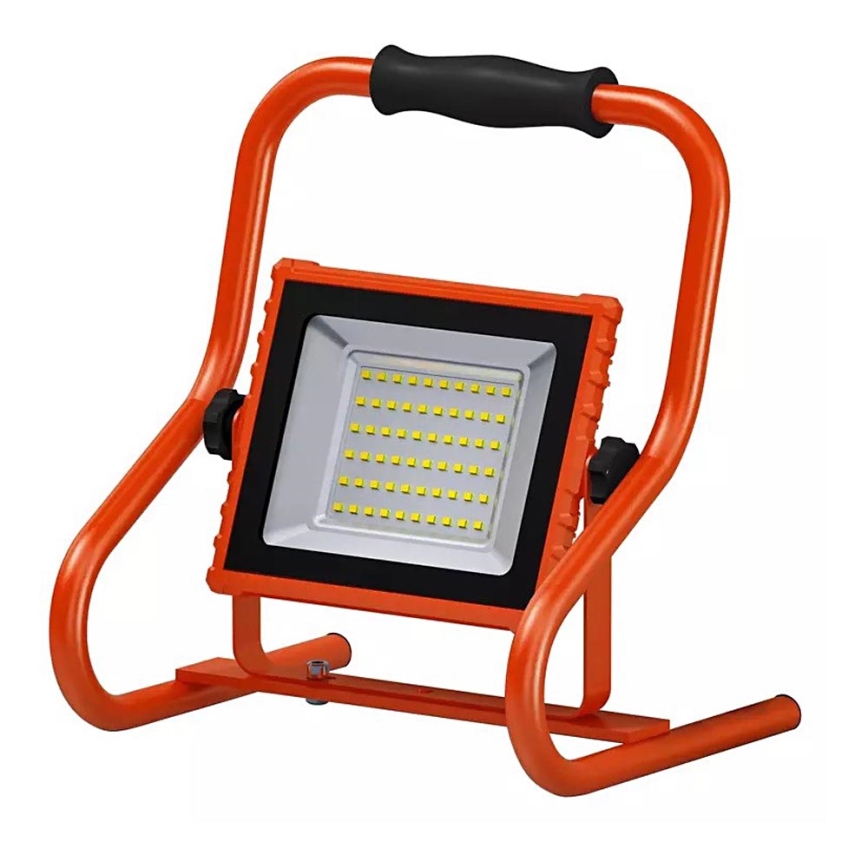 Ledvance - LED Reflektor R-STAND LED/20W/5V 2200 mAh IP44