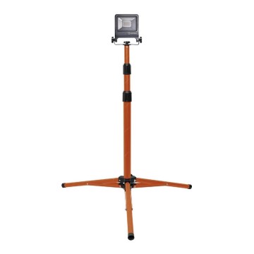 Ledvance - LED Reflektor s držiakom TRIPOD LED/20W/230V IP65