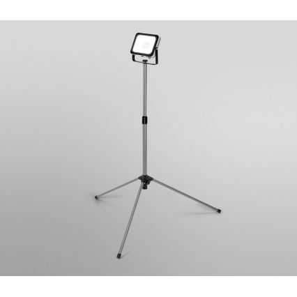 Ledvance - LED Vonkajší reflektor s držiakom WORKLIGHT TRIPOD LED/30W/230V 6500K IP65