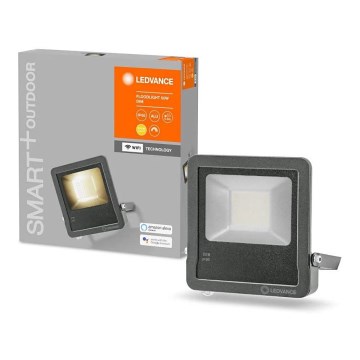 Ledvance - LED Reflektor SMART+ FLOOD LED/50W/230V IP65 Wi-Fi