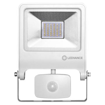 Ledvance - LED Reflektor so senzorom ENDURA LED/30W/230V IP44