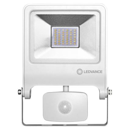 Ledvance - LED Reflektor so senzorom ENDURA LED/30W/230V IP44