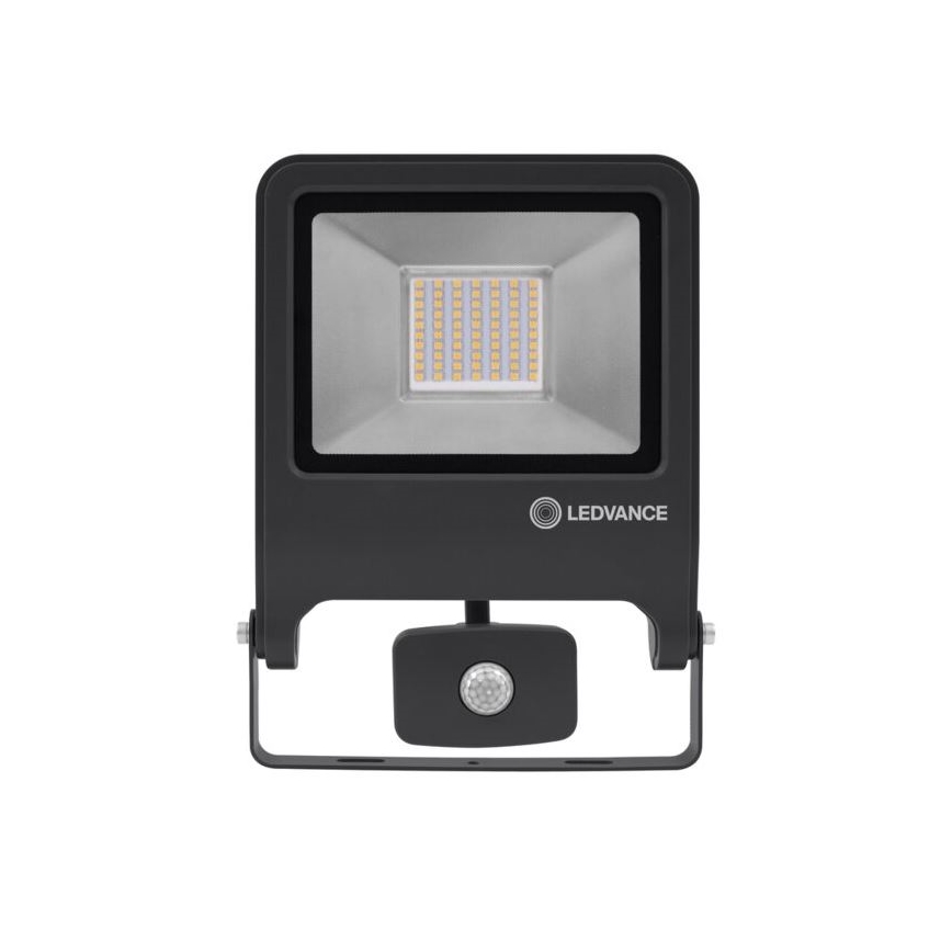 Ledvance - LED Reflektor so senzorom ENDURA LED/50W/230V IP44