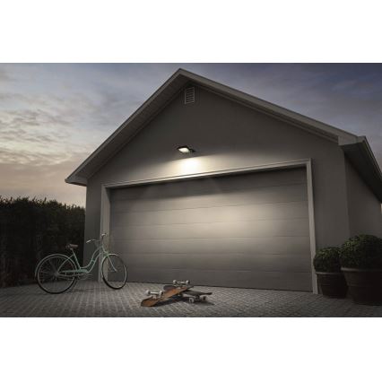 Ledvance - LED Reflektor so senzorom ENDURA LED/50W/230V IP44