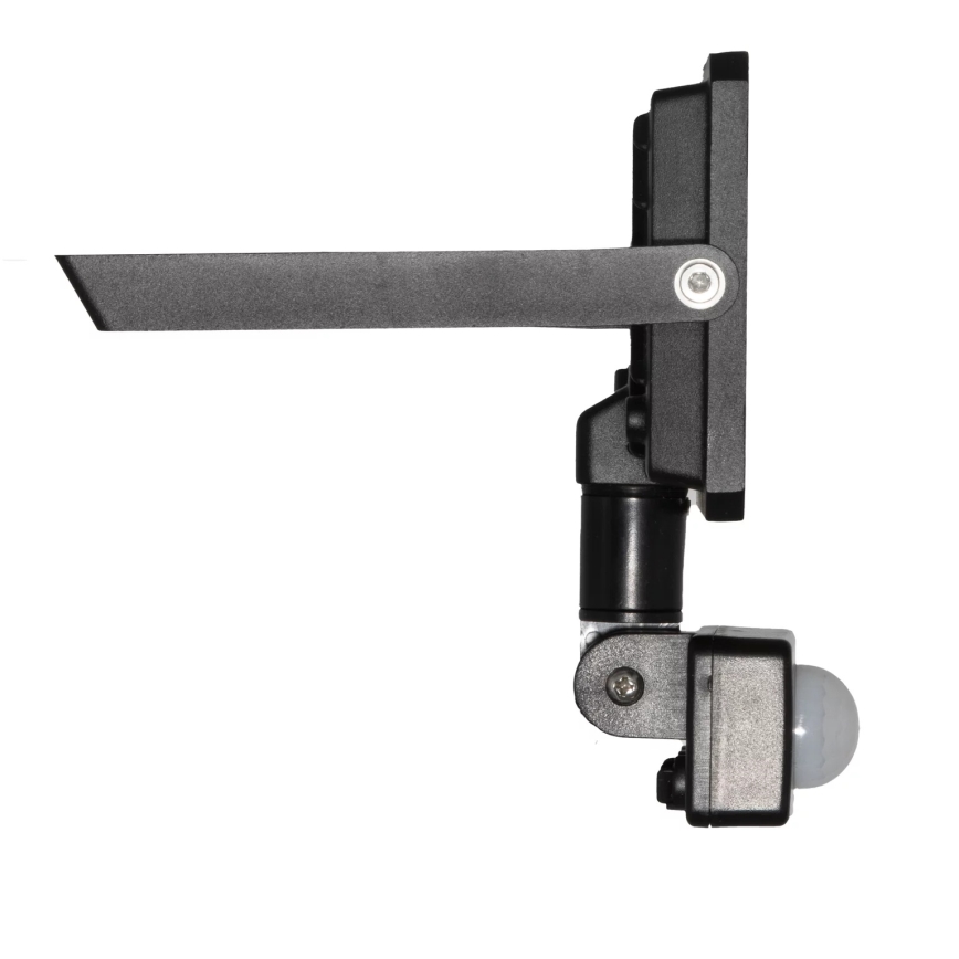 Ledvance - LED reflektor s pohybovým a súmrakovým senzorom FLOODLIGHT LED/20W/230V 3000K IP65