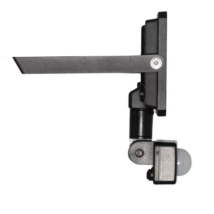 Ledvance - LED reflektor s pohybovým a súmrakovým snímačom FLOODLIGHT LED/20W/230V 4000K IP65