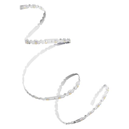 Ledvance - LED RGB stmievateľný pás FLEX 5m LED/10W/230V + diaľkový ovládač