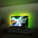 Ledvance - LED RGB Stmievateľný pásik pre TV FLEX AUDIO 2m LED/3,6W/5V + diaľkové ovládanie