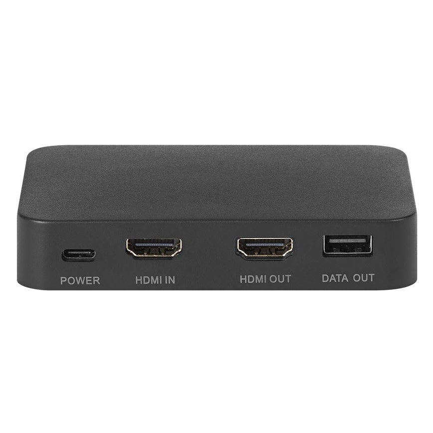 Ledvance - LED RGB Stmievateľný pásik pre TV SYNCH BOX FLEX SMART+ MAGIC 4,5m LED/18W/230V Wi-Fi