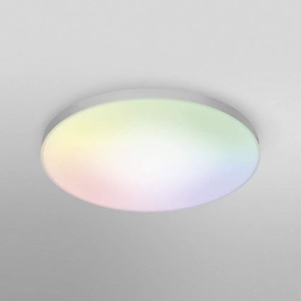 Ledvance - LED RGB+TW Stmievateľné svietidlo SMART+ FRAMELESS LED/20W/230V 3000K-6500K Wi-Fi