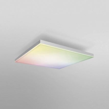 Ledvance - LED RGB+TW Stmievateľné stropné svietidlo SMART+ FRAMELESS LED/20W/230V 3000K-6500K Wi-Fi