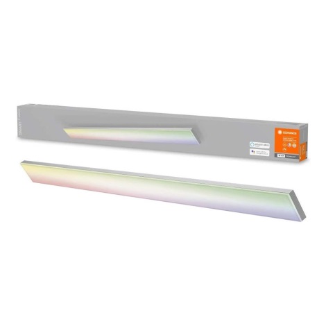 Ledvance - LED RGB+TW Stmievateľné svietidlo SMART+ FRAMELESS LED/35W/230V 3000K-6500K Wi-Fi