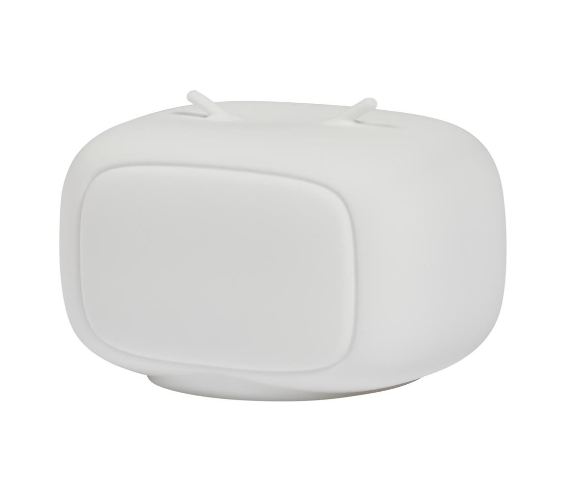 Ledvance - LED RGBW dotyková detská nočná lampička TOUCH LED/2,5W/5V 4099854536670