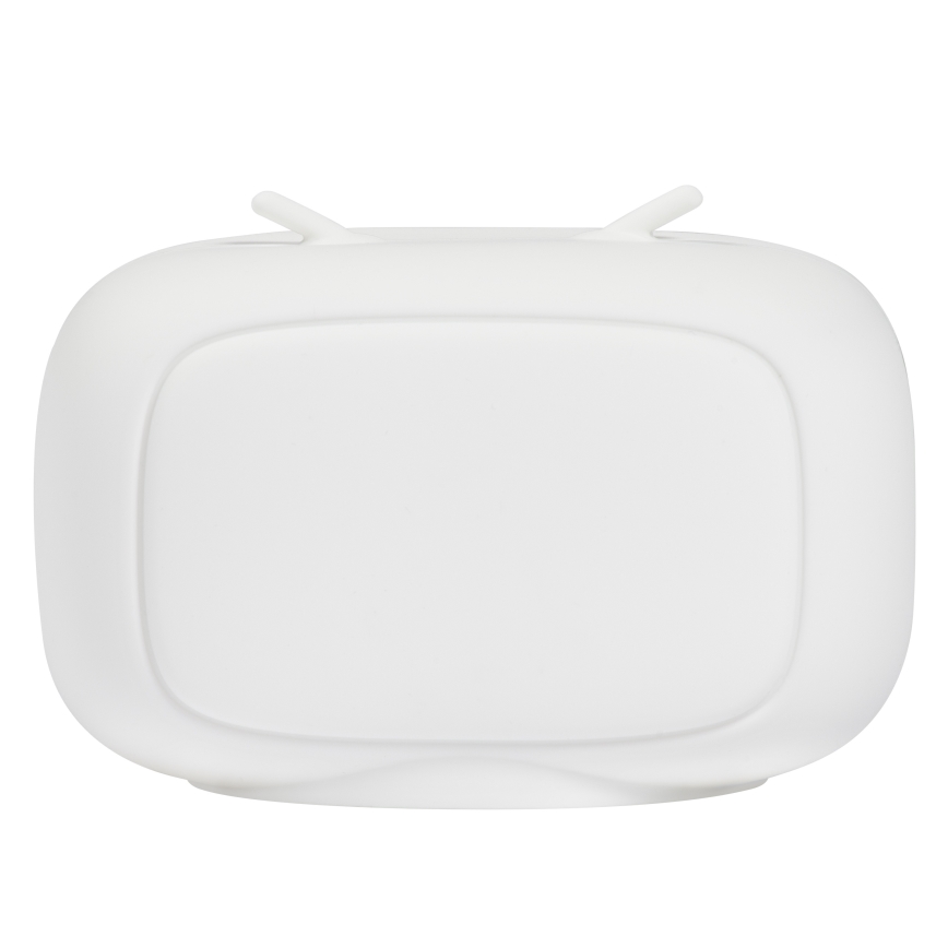 Ledvance - LED RGBW dotyková detská nočná lampička TOUCH LED/2,5W/5V