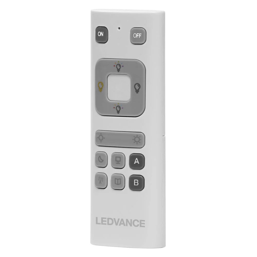 Ledvance - LED RGBW Reflektor FLOODLIGHT LED/20W/230V 3000K IP65 Wi-Fi + diaľkové ovládanie