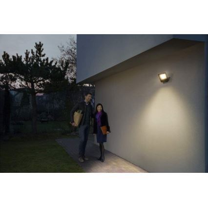 Ledvance - LED RGBW Reflektor SMART+ FLOOD LED/30W/230V IP65 Wi-Fi