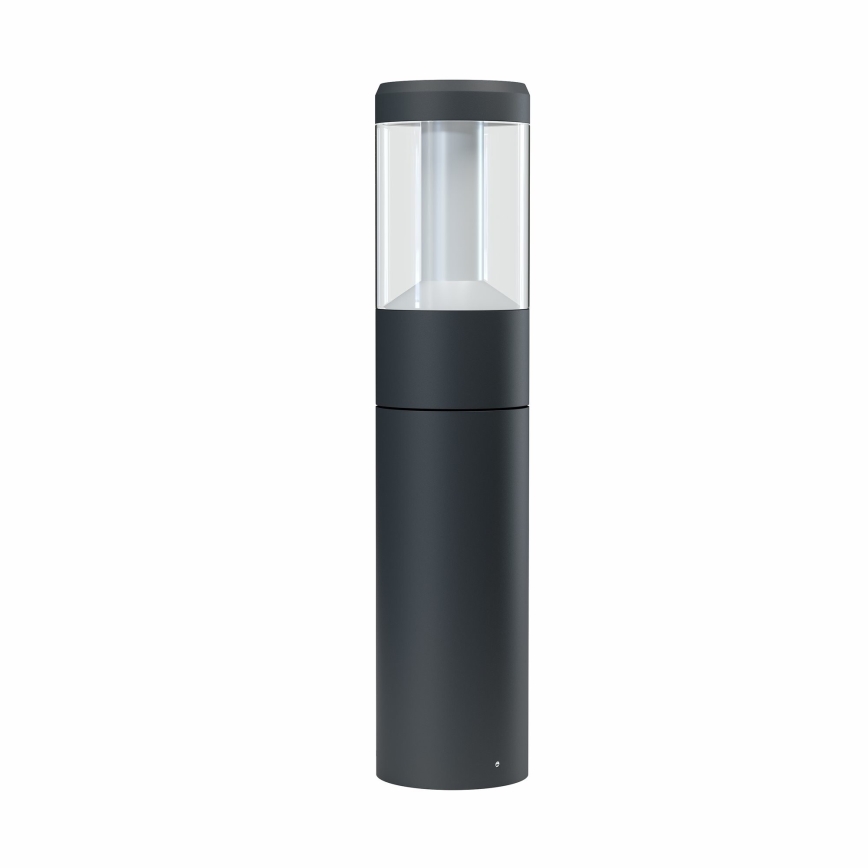 Ledvance - LED RGBW Stmievateľná vonkajšia lampa SMART+ MODERN LED/12W/230V IP44 Bluetooth