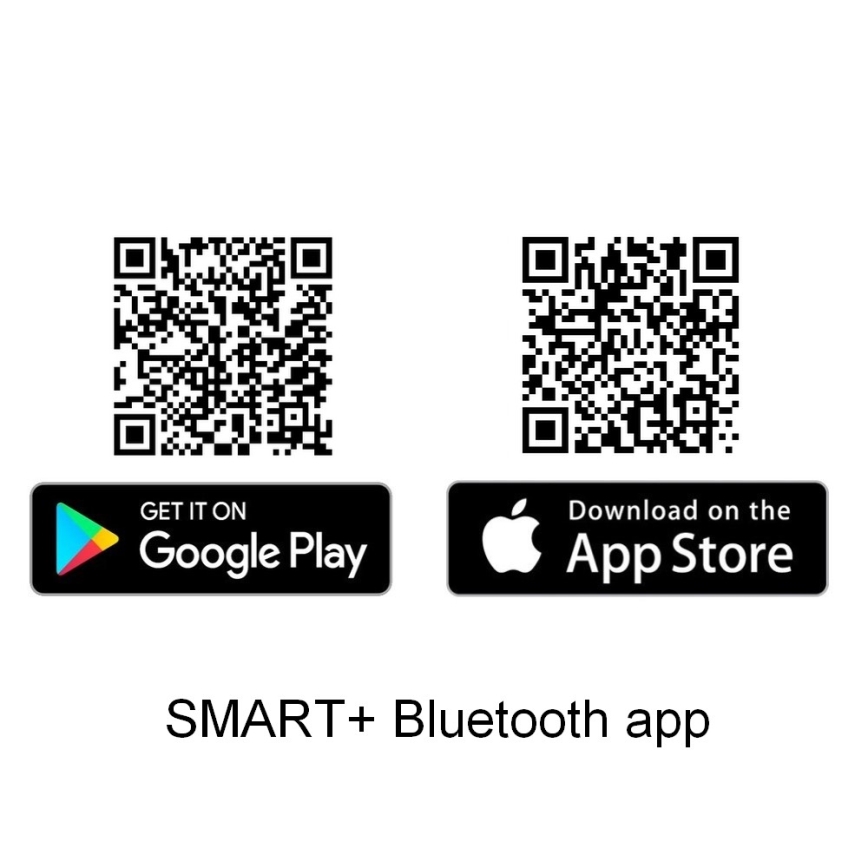 Ledvance - LED RGBW Stmievateľná solárna lampa SMART+ SOLAR LED/0,12W/3,2V 3000-6500K IP44