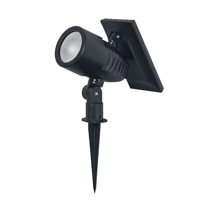Ledvance - LED RGBW Stmievateľná solárna lampa SMART+ SOLAR LED/0,6W/3,7V 2000 mAh 3000-6500K IP44