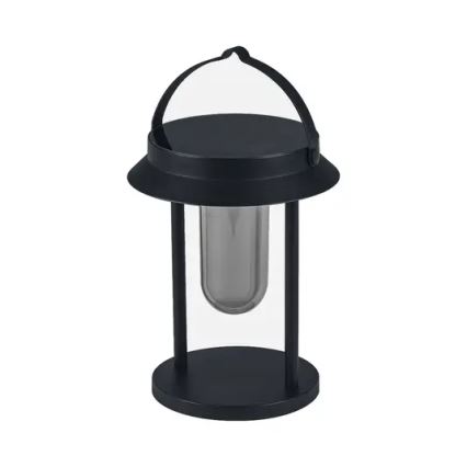Ledvance - LED RGBW Stmievateľná solárna lampa SMART+ TABLE LED/3W/3,7V 2200 mAh IP44