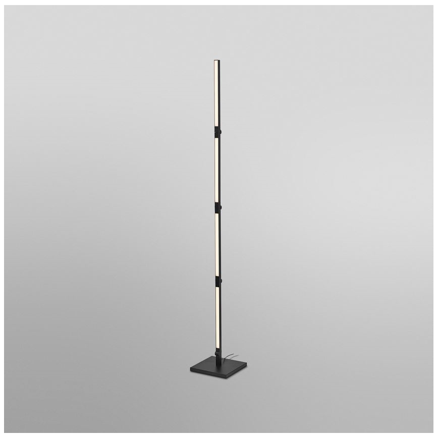 Ledvance - LED RGBW Stmievateľná stojacia lampa 2v1 SMART+ MAGIC LED/24W/230V Wi-Fi