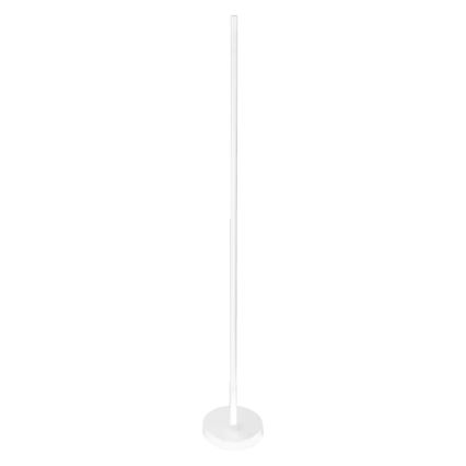 Ledvance - LED RGBW Stmievateľná stojacia lampa SMART+ FLOOR LED/14W/230V 2700-6500K Wi-Fi biela + diaľkové ovládanie