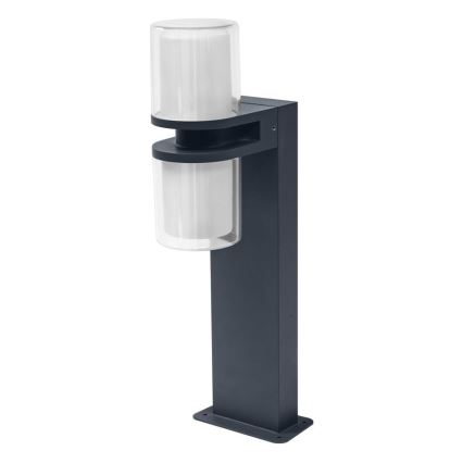 Ledvance - LED RGBW Stmievateľná vonkajšia lampa CASCADE 2xLED/7W/230V IP44 Wi-Fi