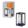 Ledvance - LED RGBW Stmievateľná vonkajšia lampa s power bankou LED/5W/230V Wi-Fi