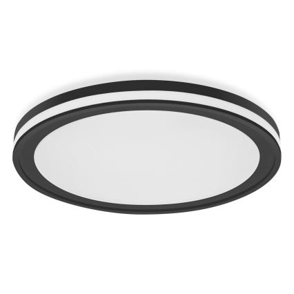 Ledvance - LED RGBW Stmievateľné stropné svietidlo SMART+ CIRCLE LED/28W/230V 3000-6500K Wi-Fi