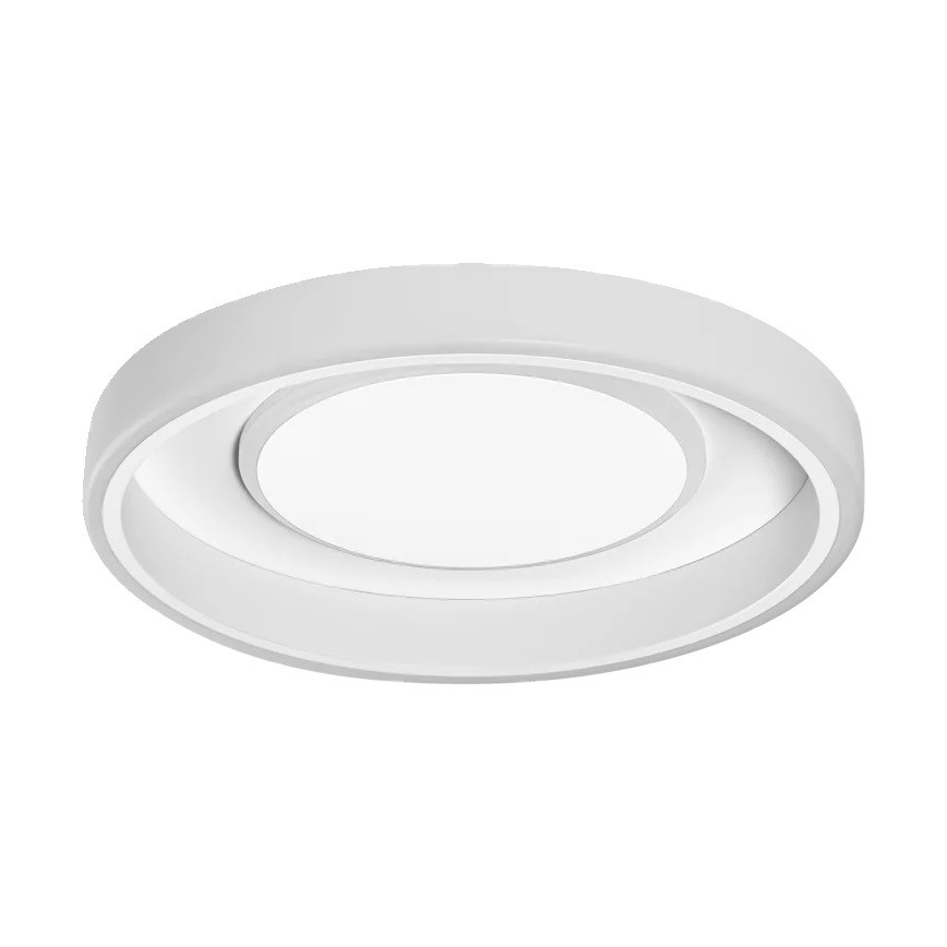 Ledvance- LED RGBW Stmievateľné stropné svietidlo SMART+ CLARIA LED/32W/230V 2700-6500K Wi-Fi