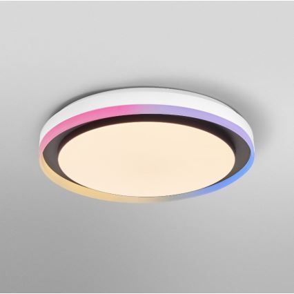 Ledvance - LED RGBW Stmievateľné stropné svietidlo SMART+ MAGIC LED/38W/230V 2700-6500K Wi-Fi