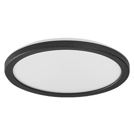 Ledvance - LED RGBW Stmievateľné stropné svietidlo SMART+ ORBIS LED/19W/230V 2700-6500K Wi-Fi