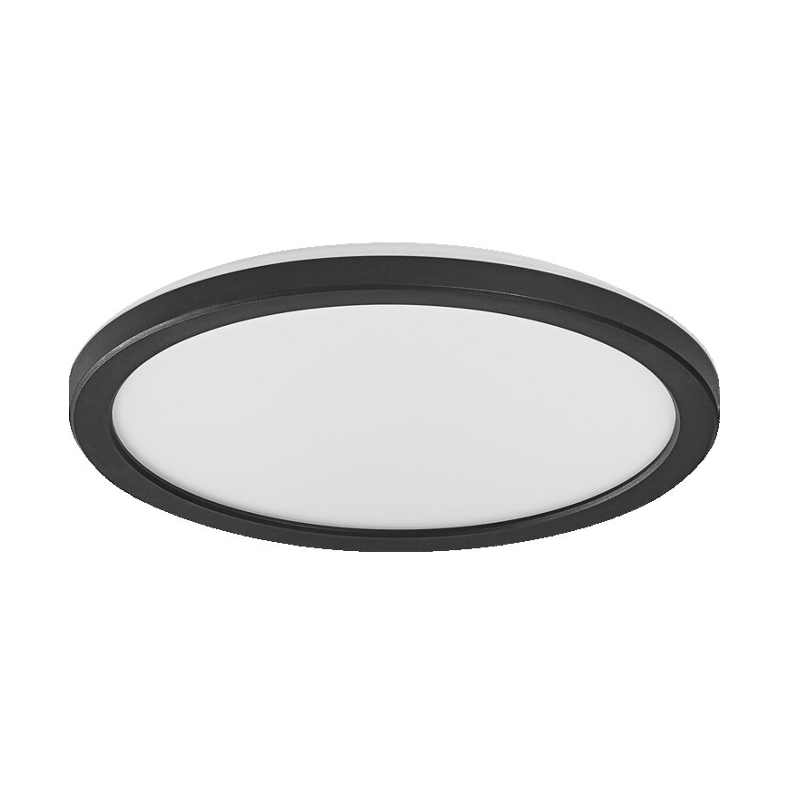Ledvance - LED RGBW Stmievateľné stropné svietidlo SMART+ ORBIS LED/19W/230V 2700-6500K Wi-Fi